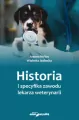 Historia i specyfika zawodu lekarza weterynarii - tantis.pl