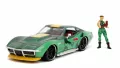 Street Fighter 1969 Chevrolet 1:24 - tantis.pl