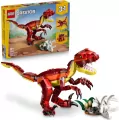 LEGO® Creator. Groźny dinozaur 31379 - tantis.pl