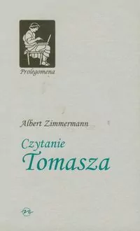 Czytanie Tomasza - tantis.pl