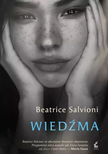 Wiedźma - tantis.pl