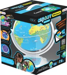 Playshifu Orboot explorer odkrywca