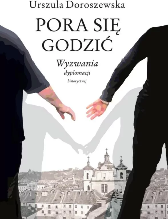Pora się godzić - tantis.pl