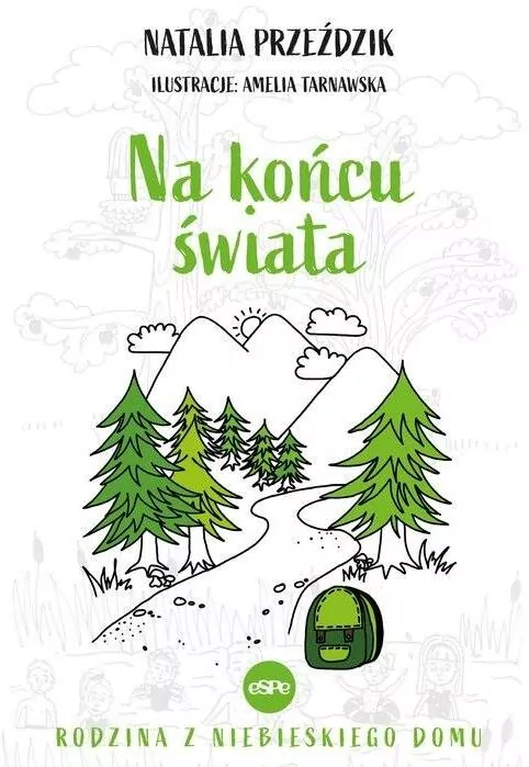 Na końcu świata - tantis.pl