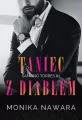 Taniec z diabłem. Santino Torres. Tom 1 - tantis.pl