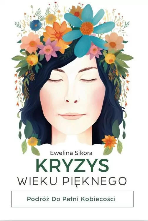 Kryzys Wieku Pięknego. Podróż do Pełni Kobiecości - tantis.pl