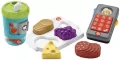 Fisher Price. Zestaw zabawek Rozwijamy Wyobraźnię - tantis.pl