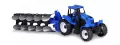 Mini Farma. Traktor z maszyną rolniczą - tantis.pl