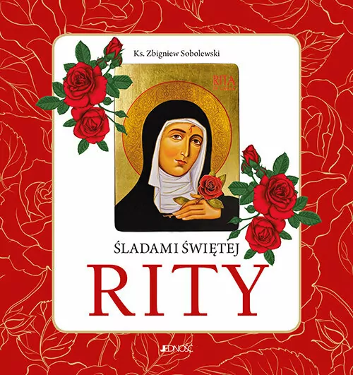 Śladami Świętej Rity - tantis.pl