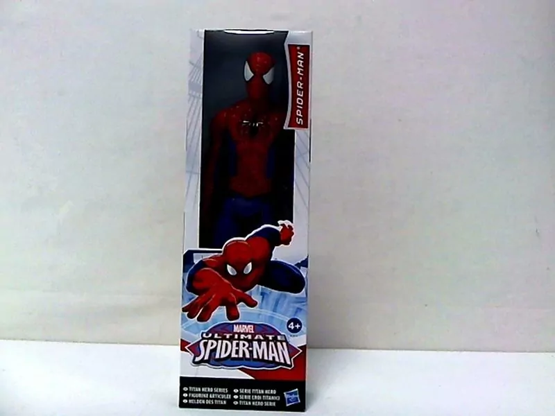 *****SPD figurka Spiderman 30 cm A1517 /8***** - tantis.pl