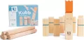 Kubb - szachy wikingów drewniane - tantis.pl