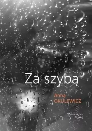 Za szybą - tantis.pl