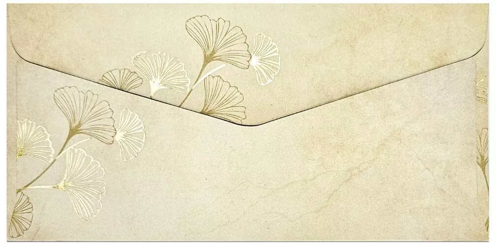 Koperty DK NK Ginko 10 szt - tantis.pl