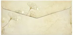 Koperty DK NK Ginko 10 szt