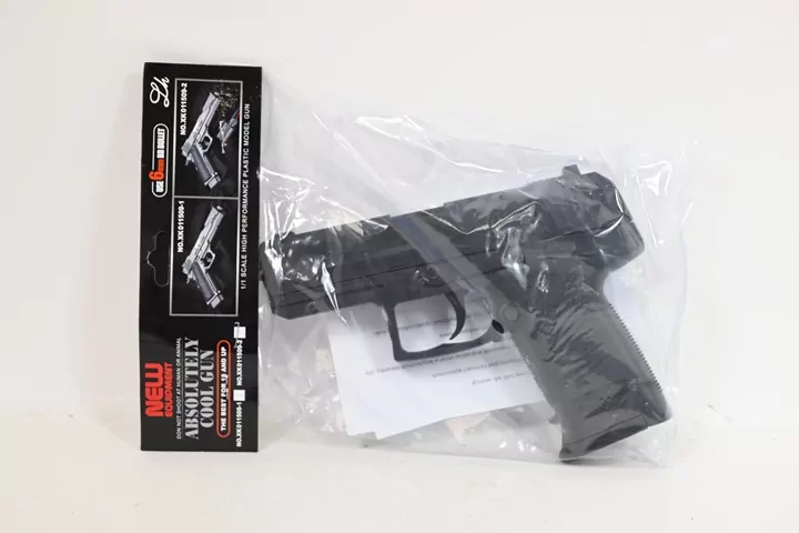 Pistolet K68 - tantis.pl