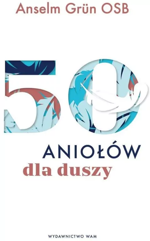50 aniołów dla duszy - tantis.pl