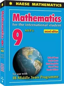 Mathematics 9. MYP 4. 3rd Edition - tantis.pl