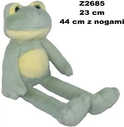 Żaba 44cm - tantis.pl