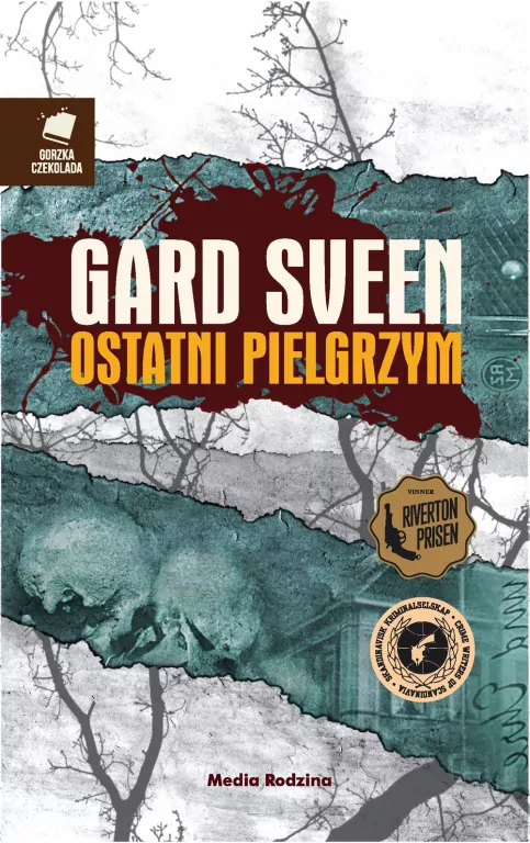 Ostatni Pielgrzym - tantis.pl
