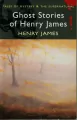 Ghost Stories of Henry James - tantis.pl