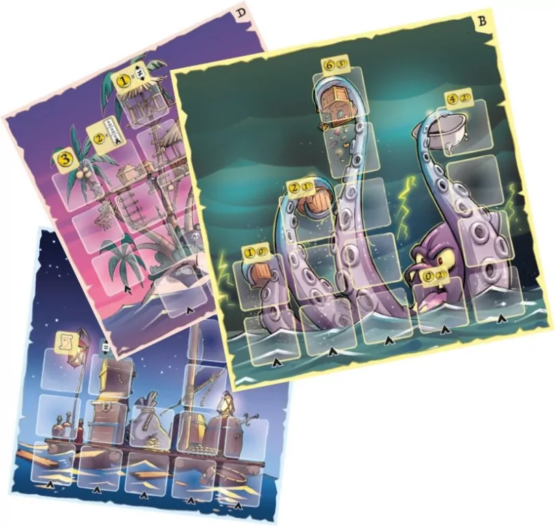 Kapitan Flip - tantis.pl