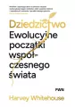 Dziedzictwo. Ewolucyjne początki współczesnego świata - tantis.pl