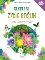Sekretne życie roślin. Atlas bioróżnorodności - tantis.pl