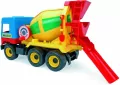 Middle truck. Betoniarka - tantis.pl