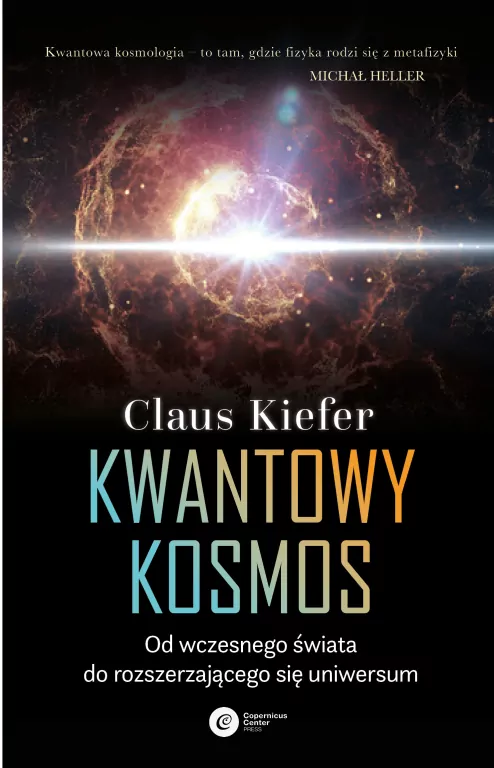 Kwantowy kosmos - tantis.pl