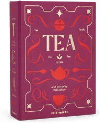 Zestaw The Essentials - Tea Tools