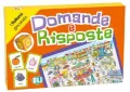 Gra językowa Włoski Domande e Risposte - tantis.pl