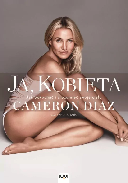 Ja, Kobieta. Cameron Diaz - tantis.pl
