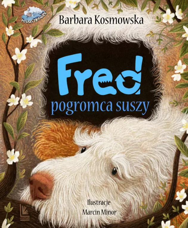 Fred pogromca suszy - tantis.pl