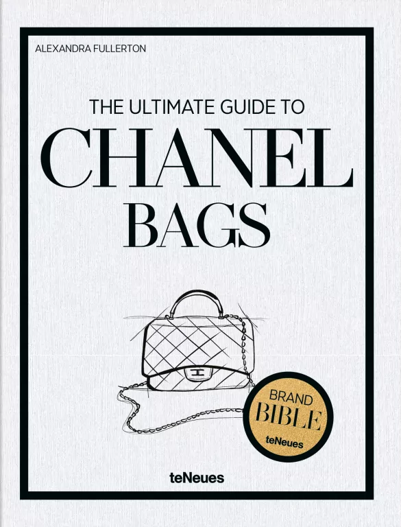The Ultimate Guide to Chanel Bags - tantis.pl