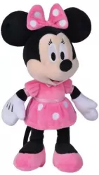 Disney Minnie. Maskotka 25cm