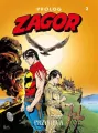 Zagor. Prolog T.2 Przysięga - tantis.pl