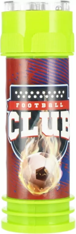 Bańki mydlane 55 ml Piłka nożna - tantis.pl