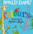 Roald Dahl's Colours - tantis.pl