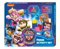 Zestaw mozaika piankowa Psi Patrol 553 elementy - tantis.pl