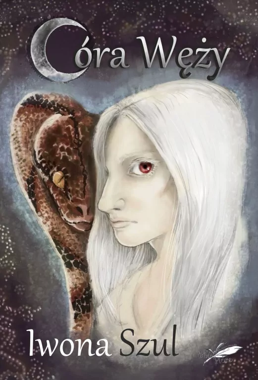 Córa węży - tantis.pl
