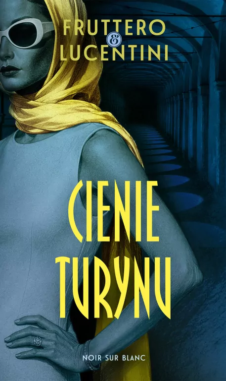 Cienie Turynu - tantis.pl