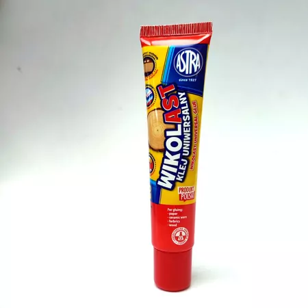 Klej Wikolast 45g - tantis.pl