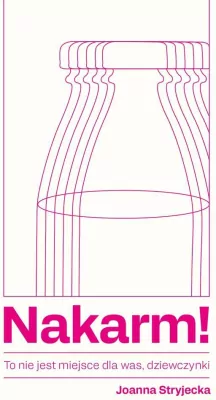 Nakarm! To nie jest miejsce dla was, dziewczynki