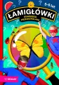 Łamigłówki starszego przedszkolaka - tantis.pl