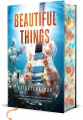 Beautiful Things (barwione brzegi) - tantis.pl
