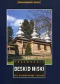 Beskid Niski. Przewodnik dla prawdziwego turysty wyd. 8 - tantis.pl