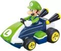 Samochód RC Mario Kart. Luigi - tantis.pl