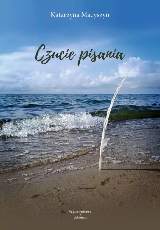 Czucie pisania - tantis.pl