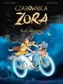 Skała Czarownicy. Czarownica Zora. Tom 5 - tantis.pl
