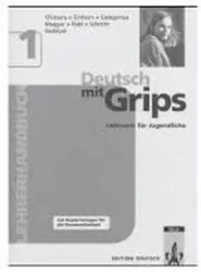 Deutsch mit Grips 1 metod